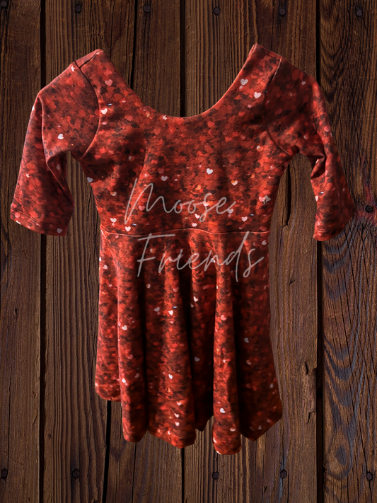 4T Brielle dress